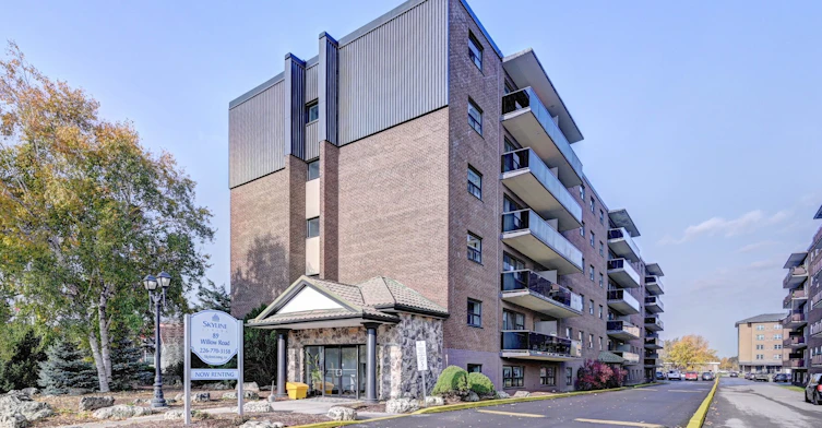 89-206-89 Willow Road, Guelph, ON, N1H 1W6