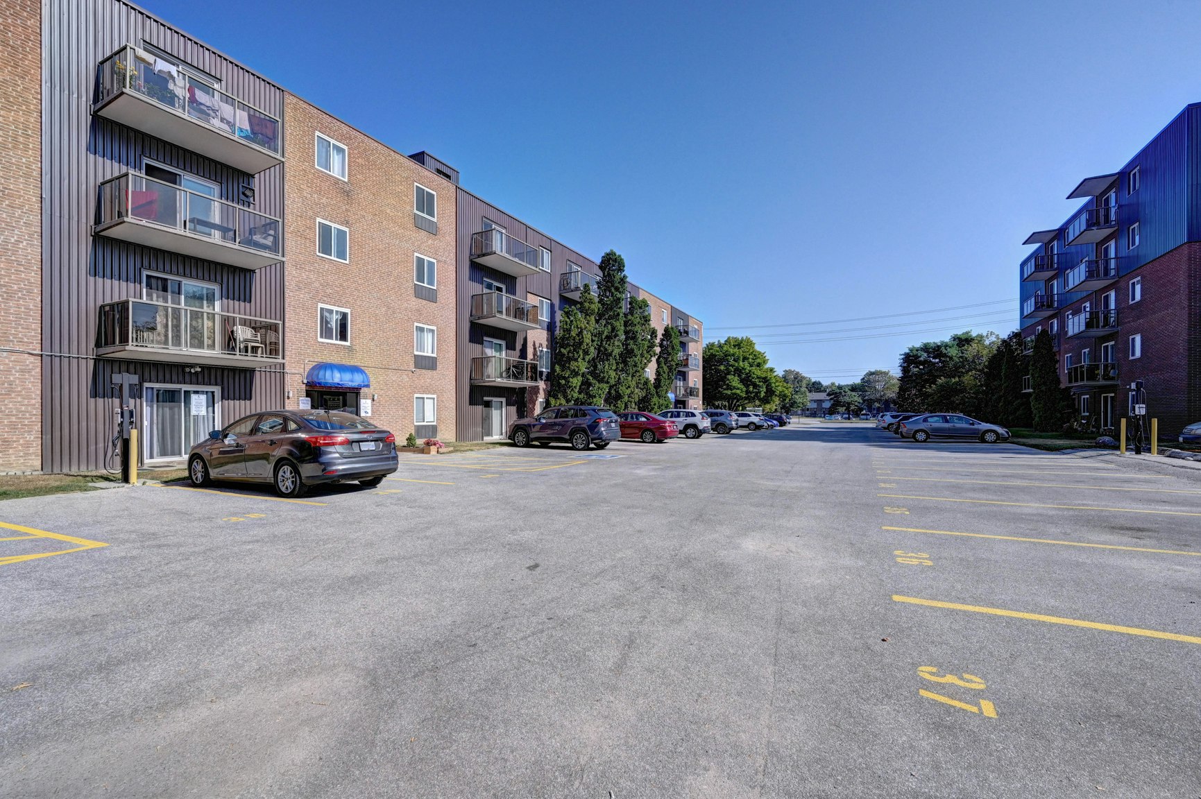 304-38 Dawson Road, Guelph, ON, N1H 5V1 - 2