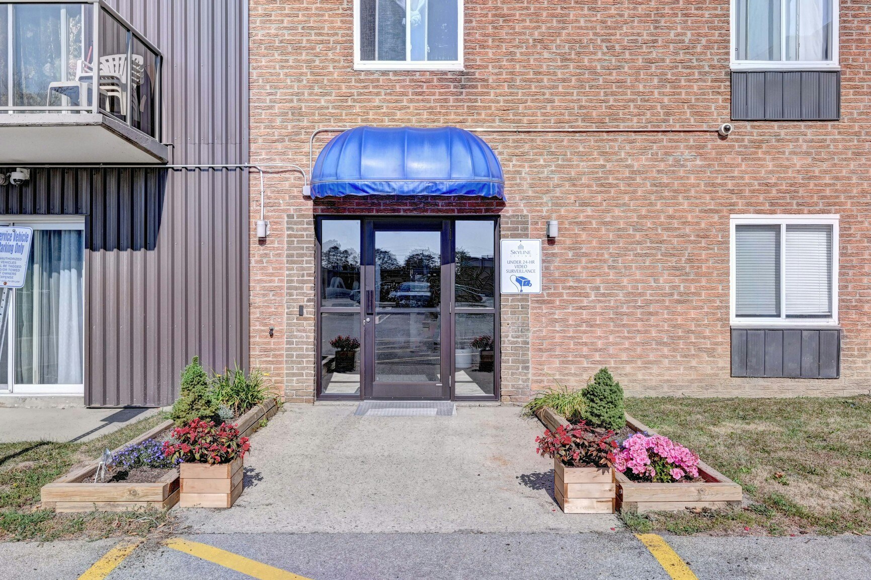 304-38 Dawson Road, Guelph, ON, N1H 5V1 - 3