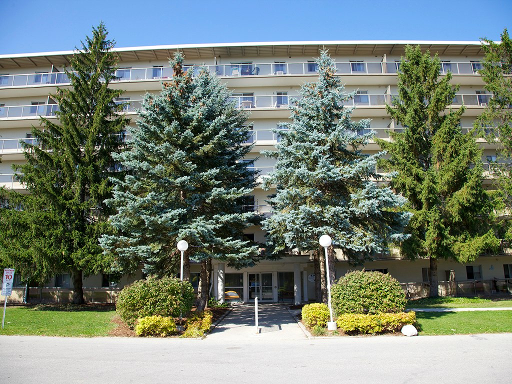 102-524 Woolwich Street, Guelph, ON, N1H 3X8