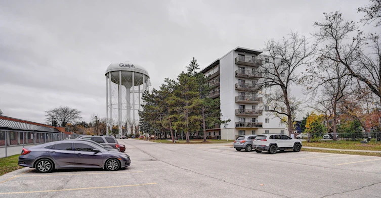 102-524 Woolwich Street, Guelph, ON, N1H 3X8 - 3