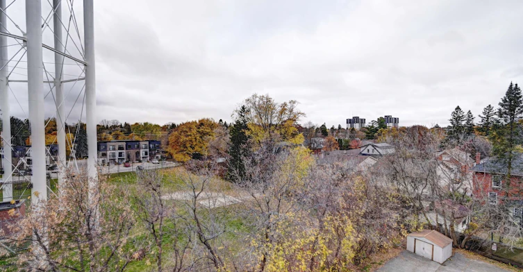 102-524 Woolwich Street, Guelph, ON, N1H 3X8 - 8
