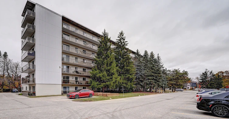 102-524 Woolwich Street, Guelph, ON, N1H 3X8 - 2