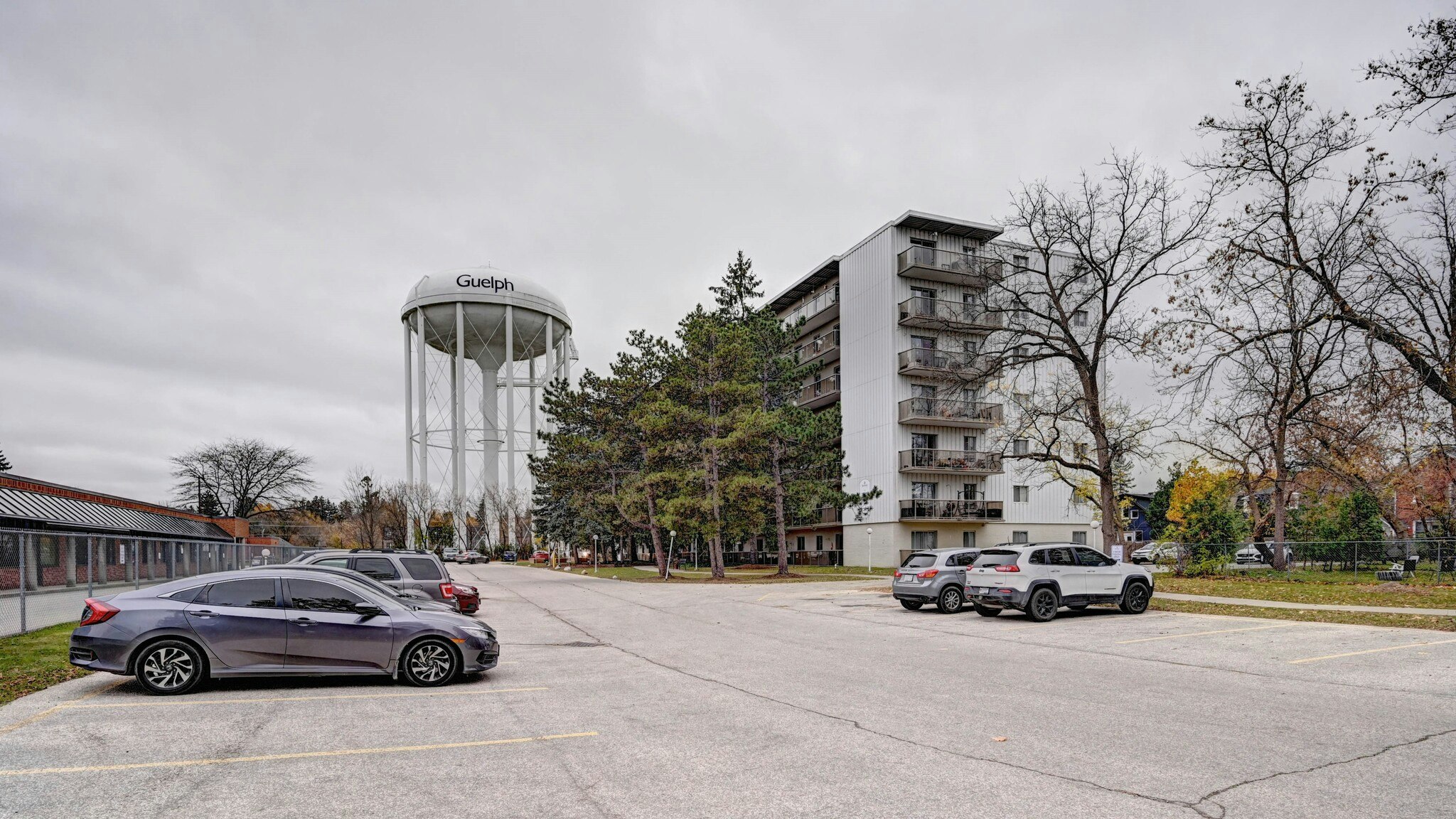 108-524 Woolwich Street, Guelph, ON, N1H 3X8 - 3