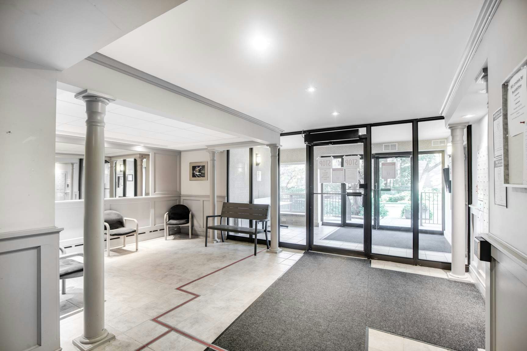103-345 Lonsdale Road, Toronto, ON, M5P 1R5 - 9