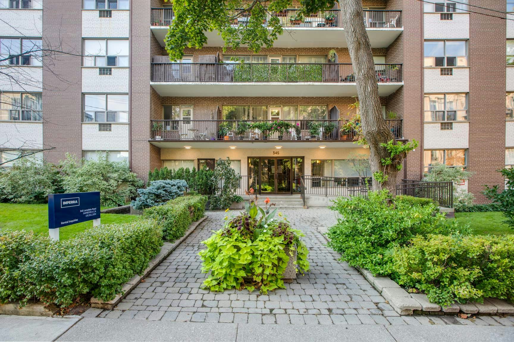103-345 Lonsdale Road, Toronto, ON, M5P 1R5 - 12