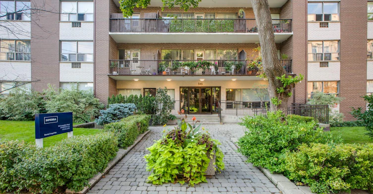 103-345 Lonsdale Road, Toronto, ON, M5P 1R5 - 12