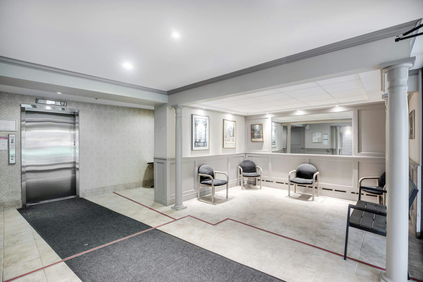103-345 Lonsdale Road, Toronto, ON, M5P 1R5 - 10