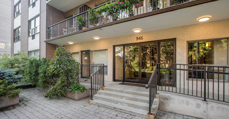 103-345 Lonsdale Road, Toronto, ON, M5P 1R5 - 11