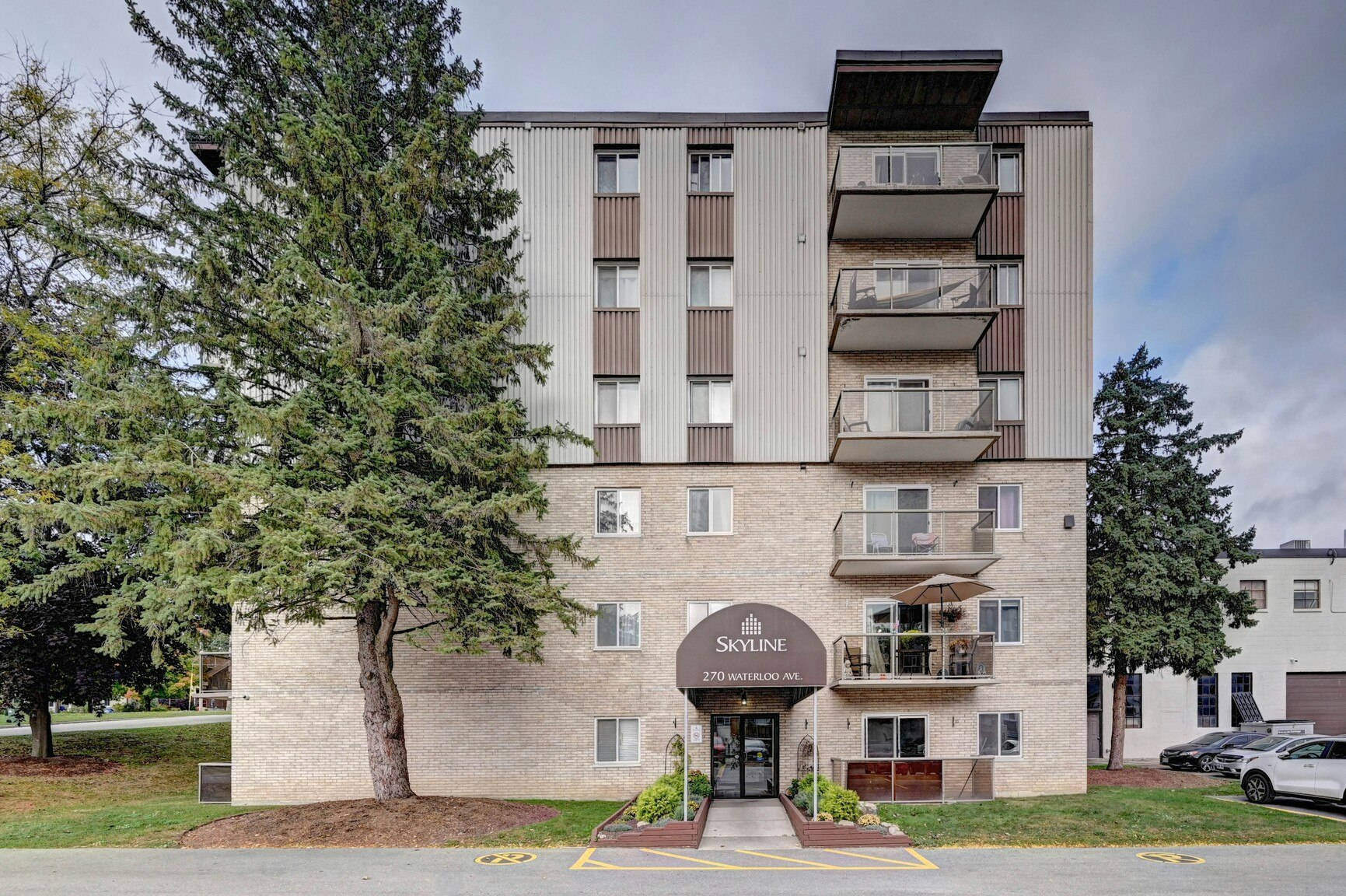 270 Waterloo Avenue, Guelph, ON, N1H 3J5