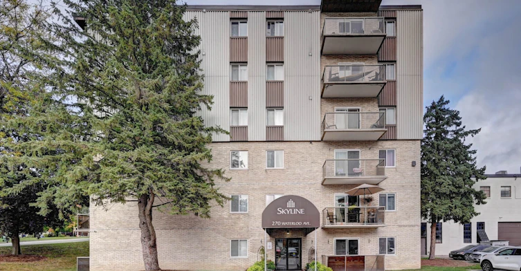 270 Waterloo Avenue, Guelph, ON, N1H 3J5