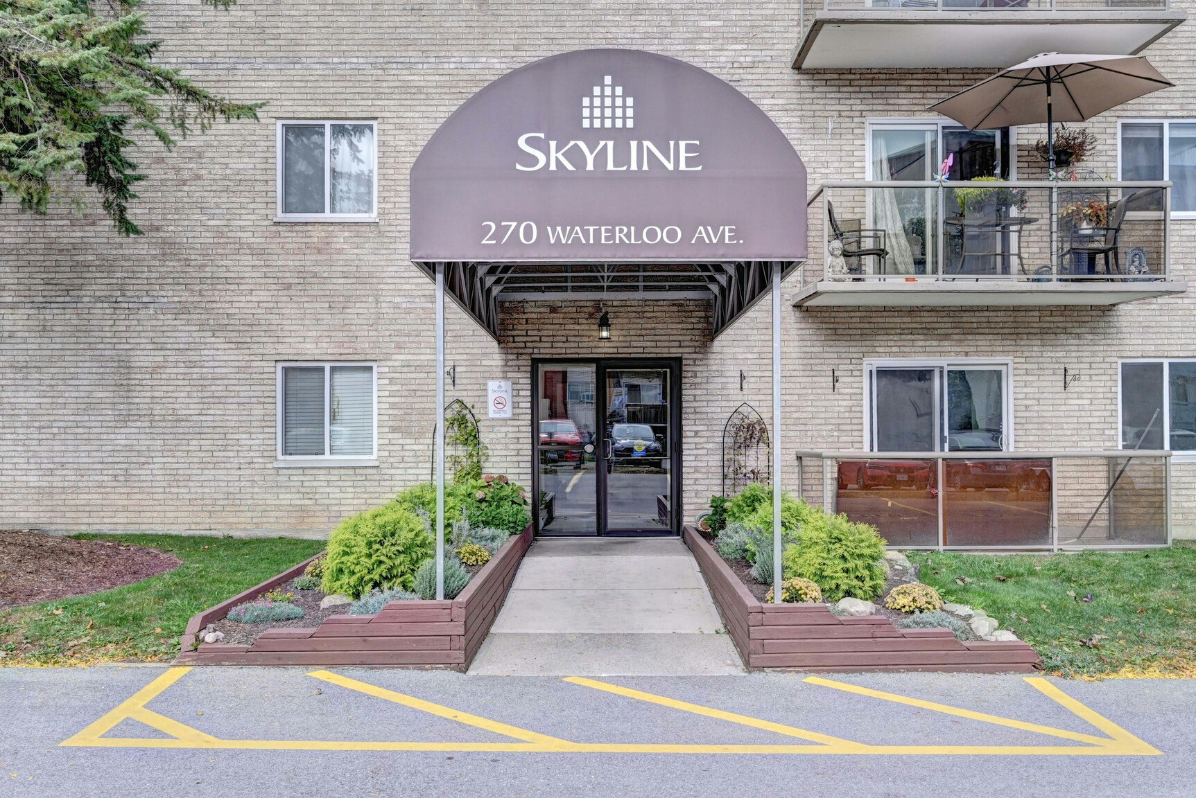 270 Waterloo Avenue, Guelph, ON, N1H 3J5 - 3