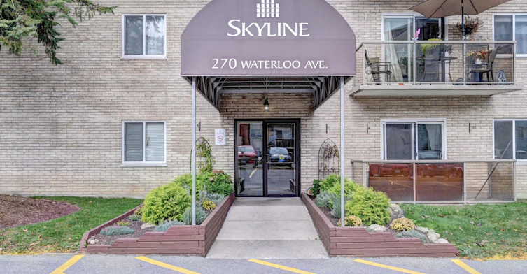 270 Waterloo Avenue, Guelph, ON, N1H 3J5 - 3
