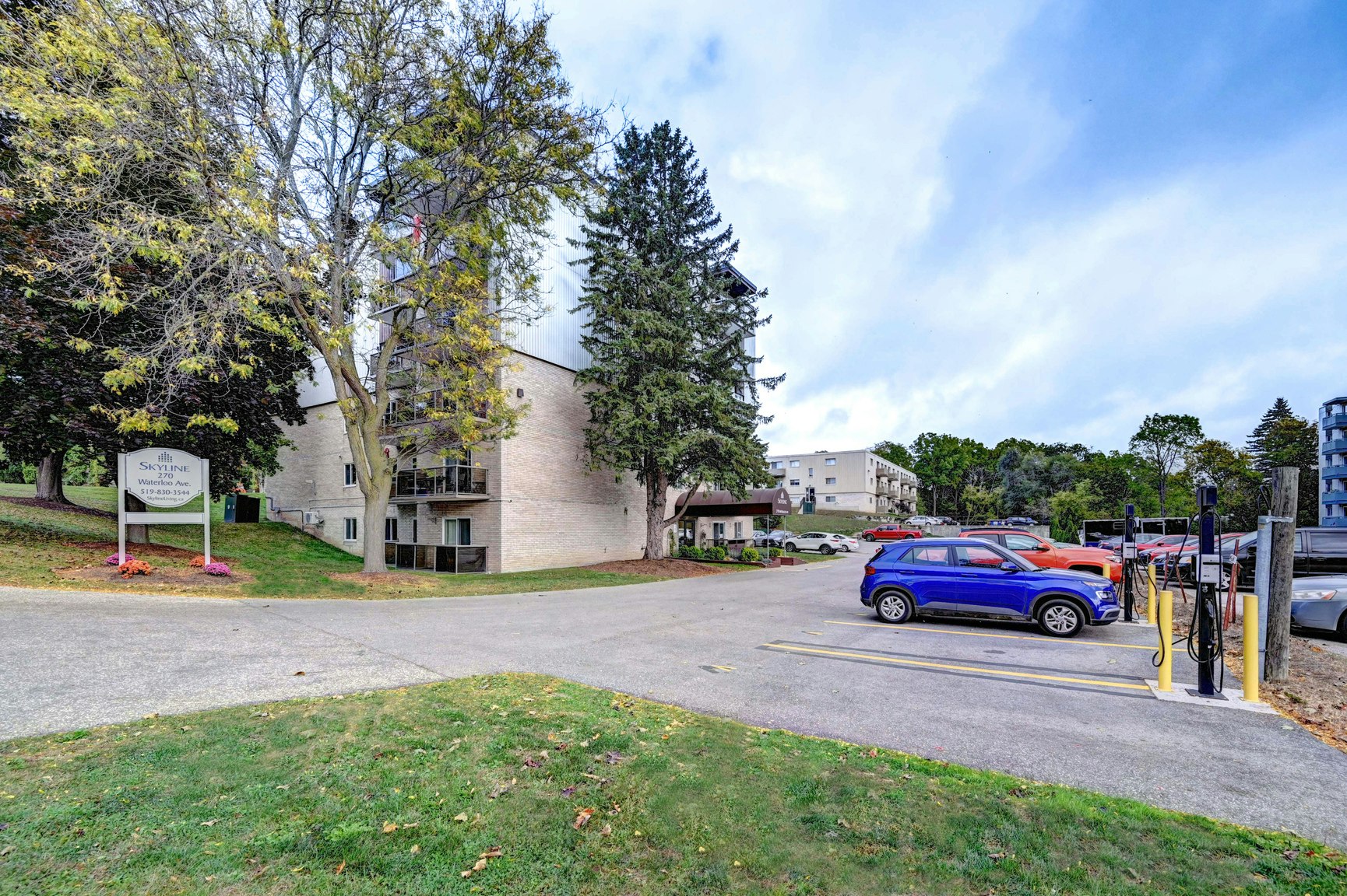 270 Waterloo Avenue, Guelph, ON, N1H 3J5 - 2
