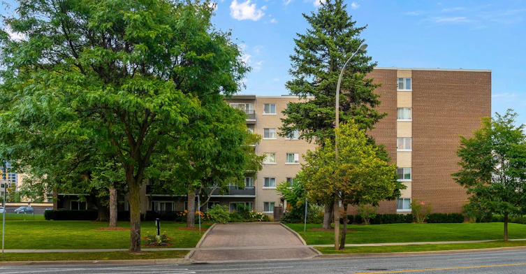 508-329 The West Mall, Toronto, ON, M9C 1E1 - 9