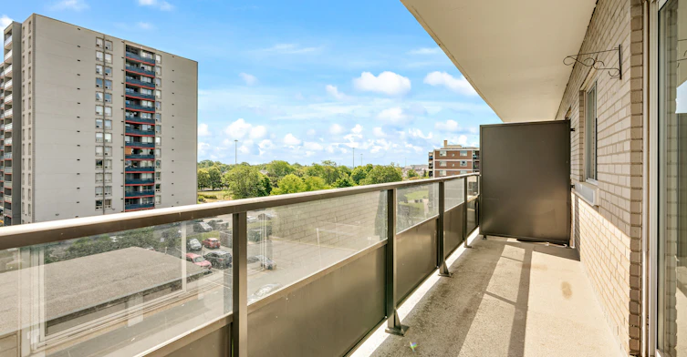 508-329 The West Mall, Toronto, ON, M9C 1E1 - 5