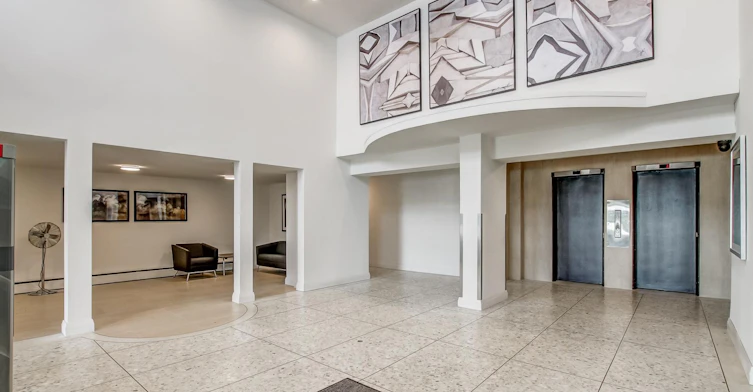 603-80 Speers Road, Oakville, ON, L6K 2E6 - 9
