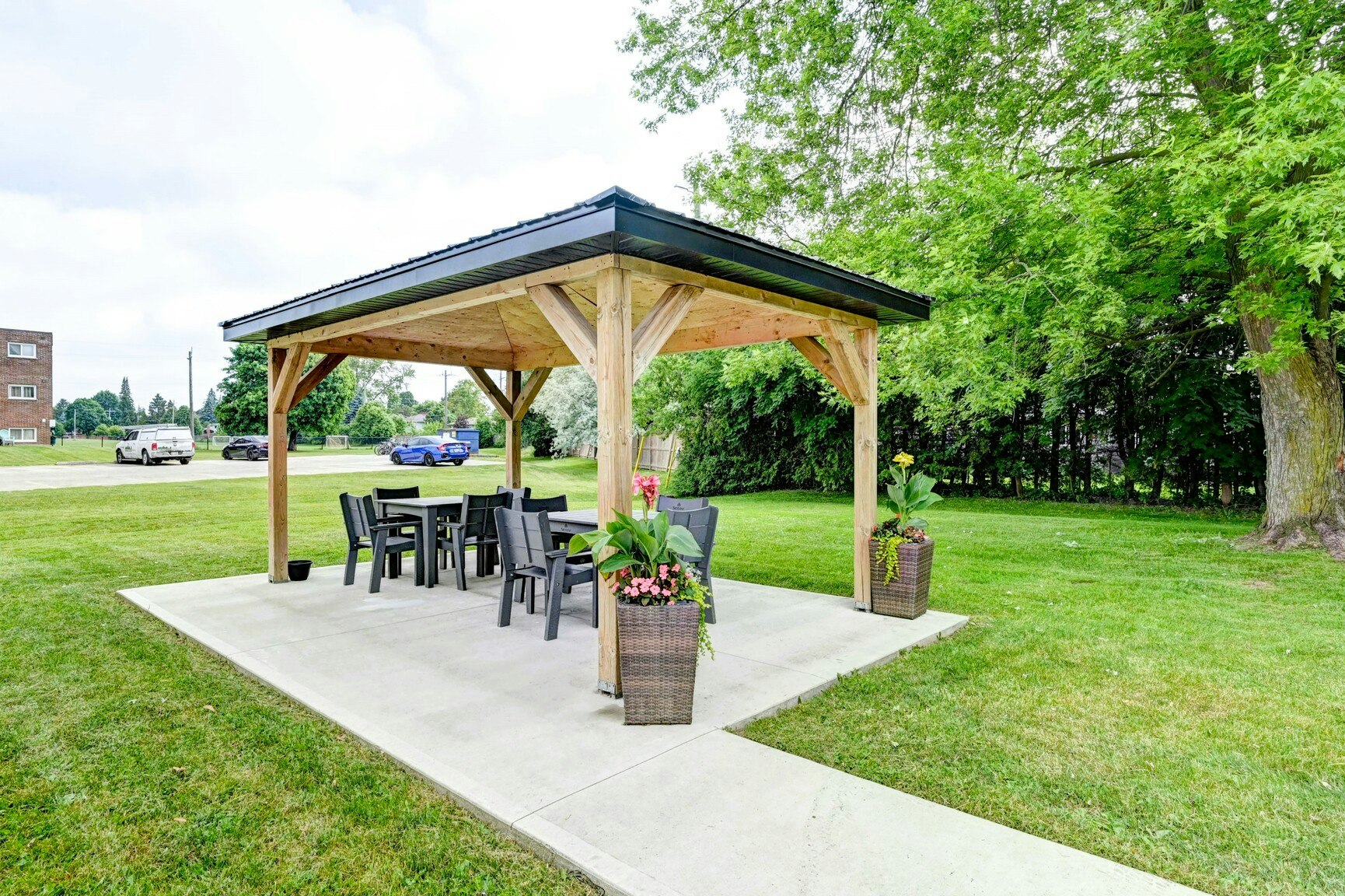 31-209-35 Flamingo Drive, Woolwich, ON, N3B 3A7 - 3