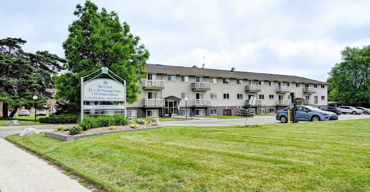 31-209-35 Flamingo Drive, Woolwich, ON, N3B 3A7