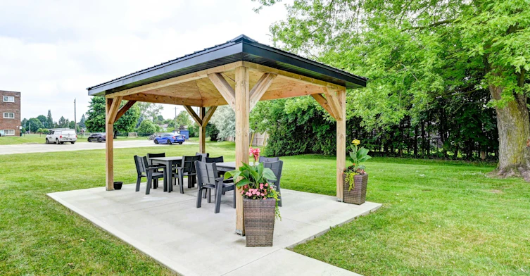35-101-35 Flamingo Drive, Woolwich, ON, N3B 3A7 - 3