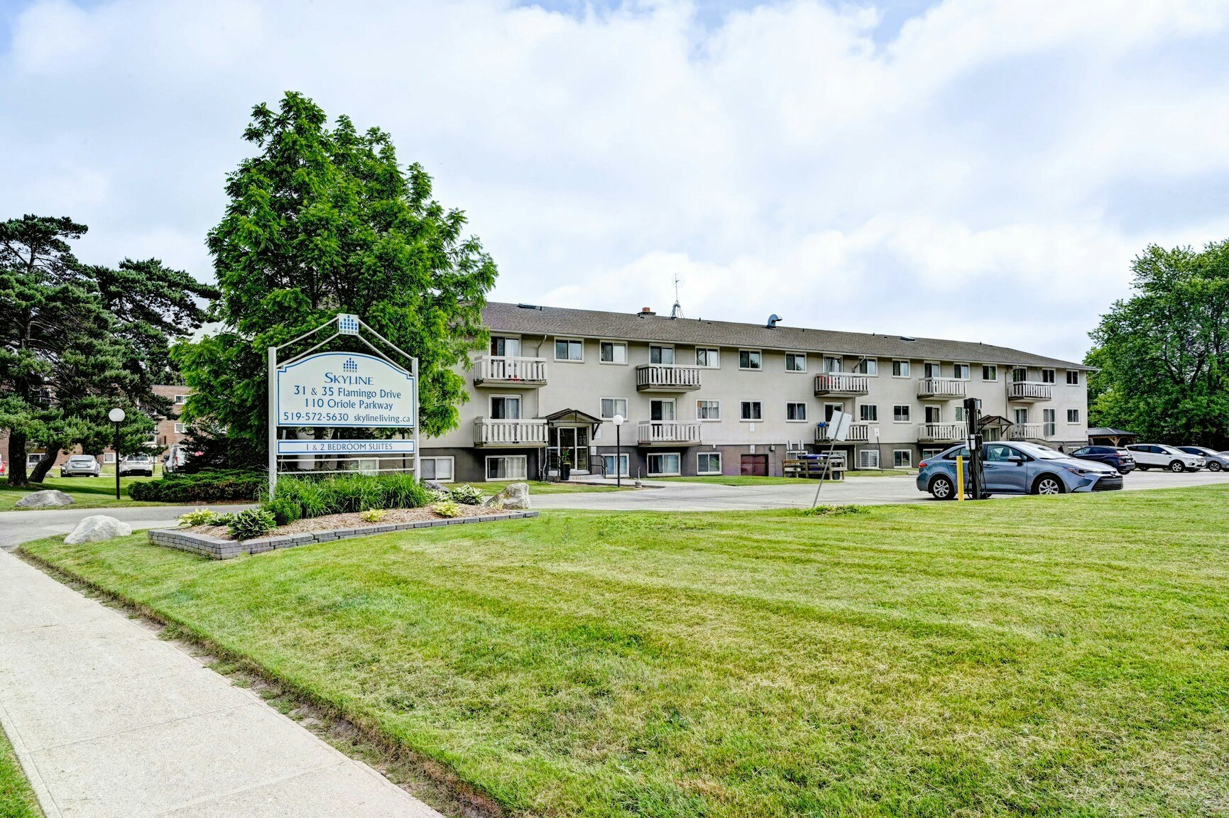 35-101-35 Flamingo Drive, Woolwich, ON, N3B 3A7