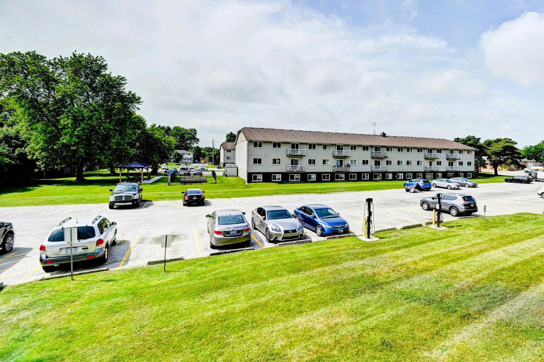 35-101-35 Flamingo Drive, Woolwich, ON, N3B 3A7 - 14