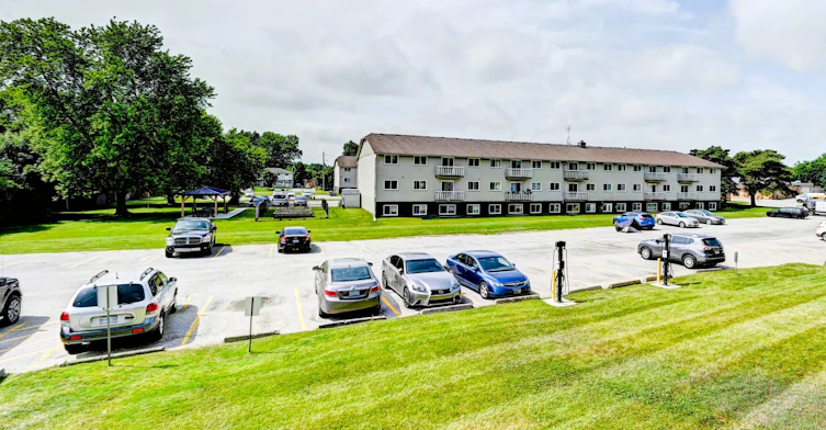 110-102-35 Flamingo Drive, Woolwich, ON, N3B 3A7 - 14