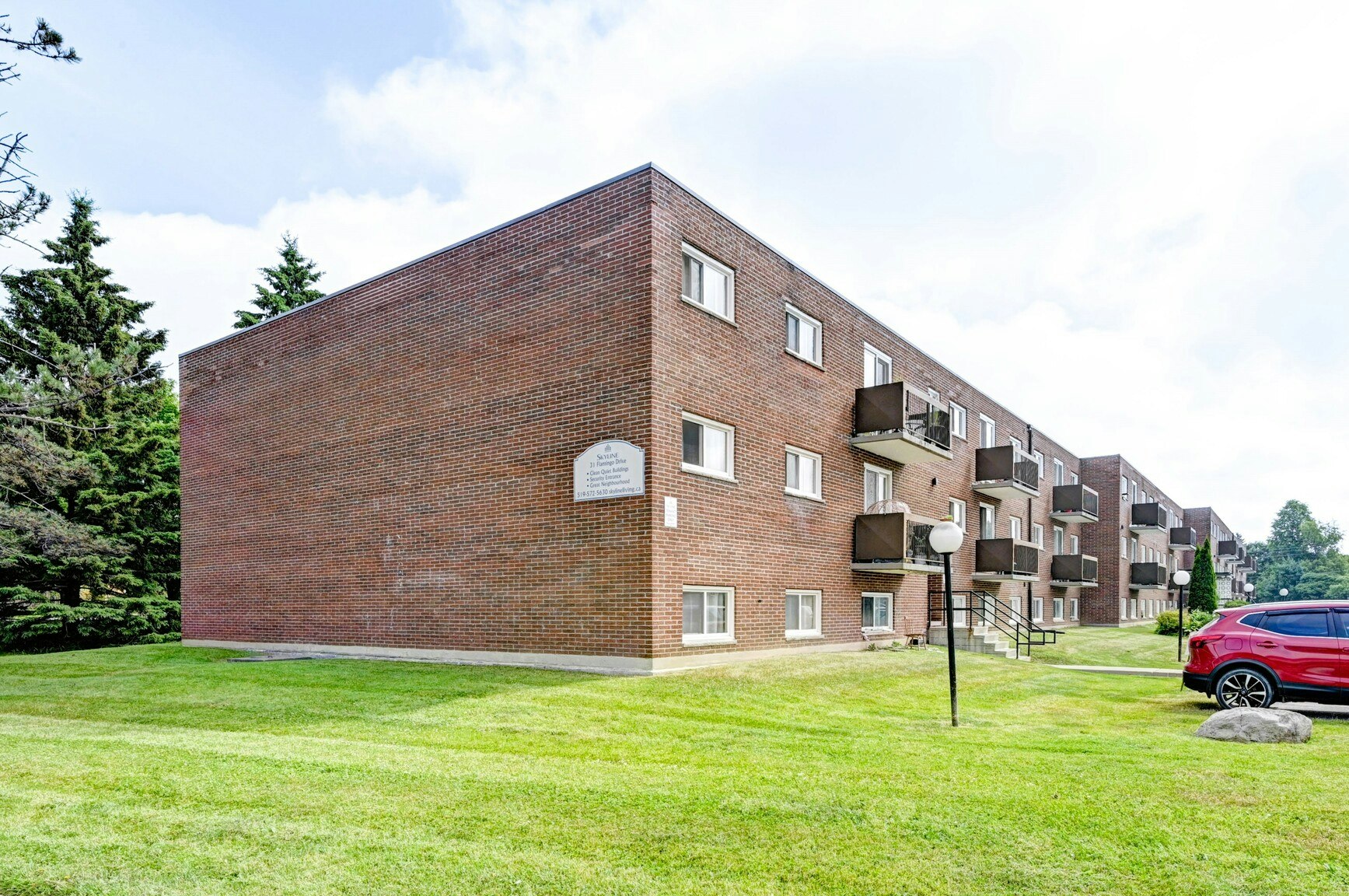 110-102-35 Flamingo Drive, Woolwich, ON, N3B 3A7 - 23