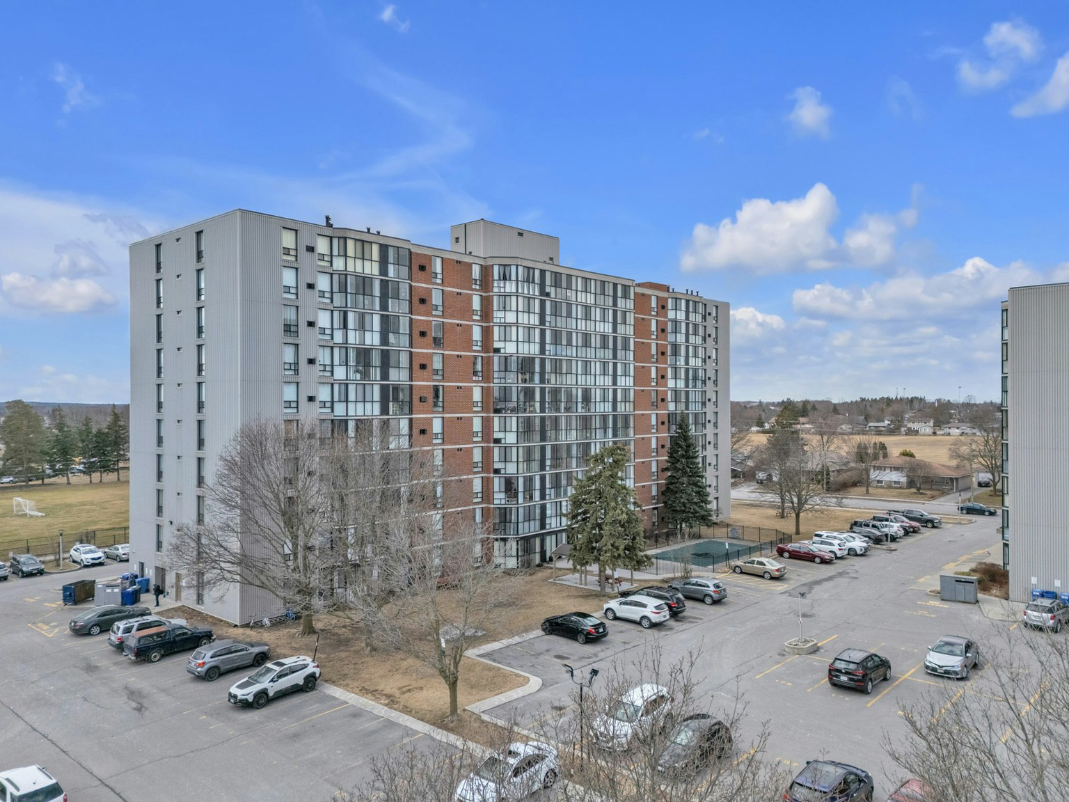 99-203-99 Sidney Street, Belleville, ON, K8P 4Y1 - 25