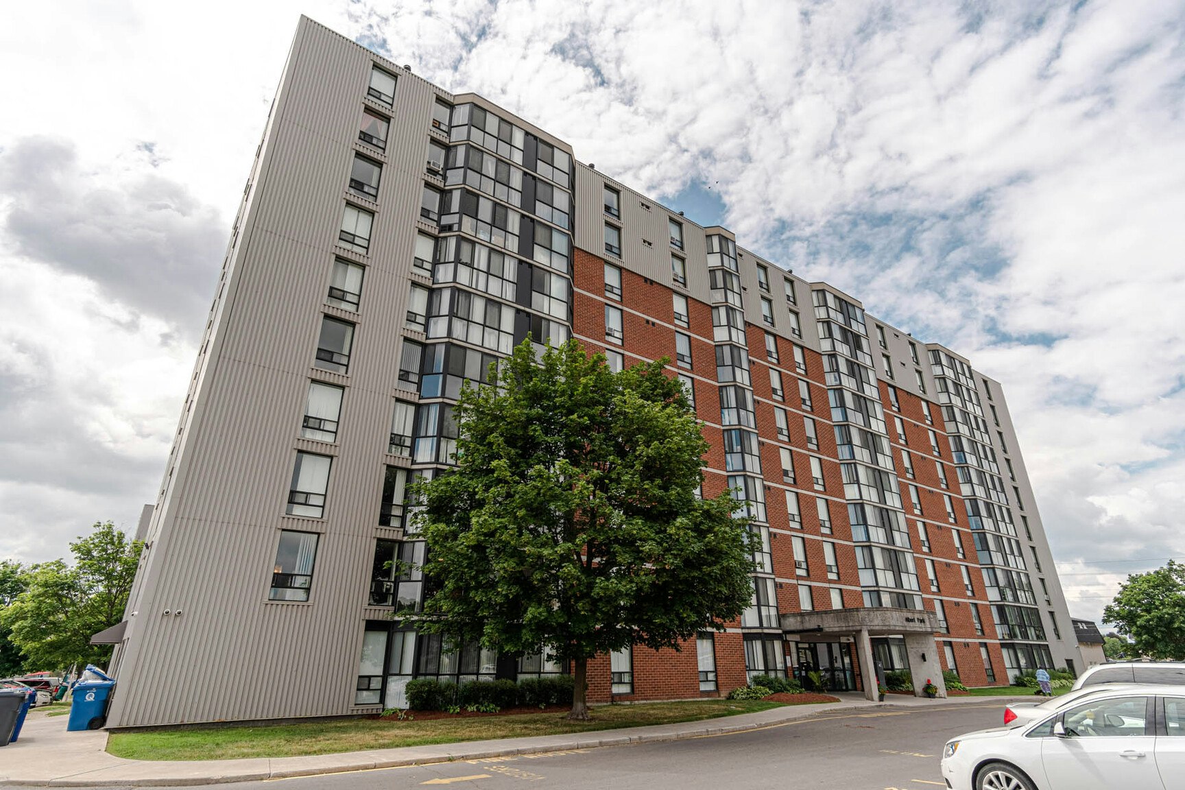 95-206-99 Sidney Street, Belleville, ON, K8P 4Y1