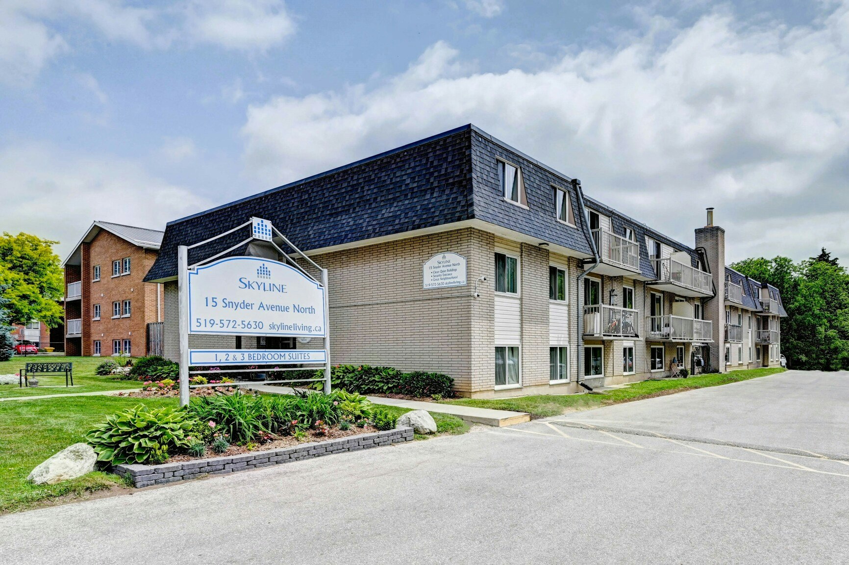 5-15 Snyder Avenue N, Woolwich, ON, N3B 3A7