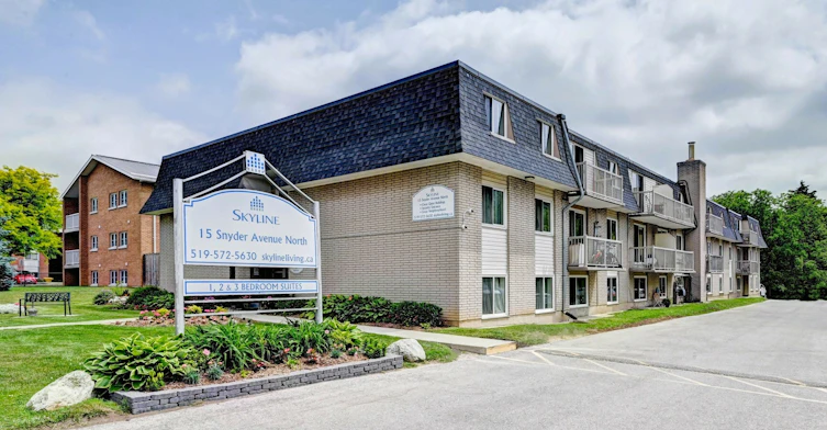 5-15 Snyder Avenue N, Woolwich, ON, N3B 3A7