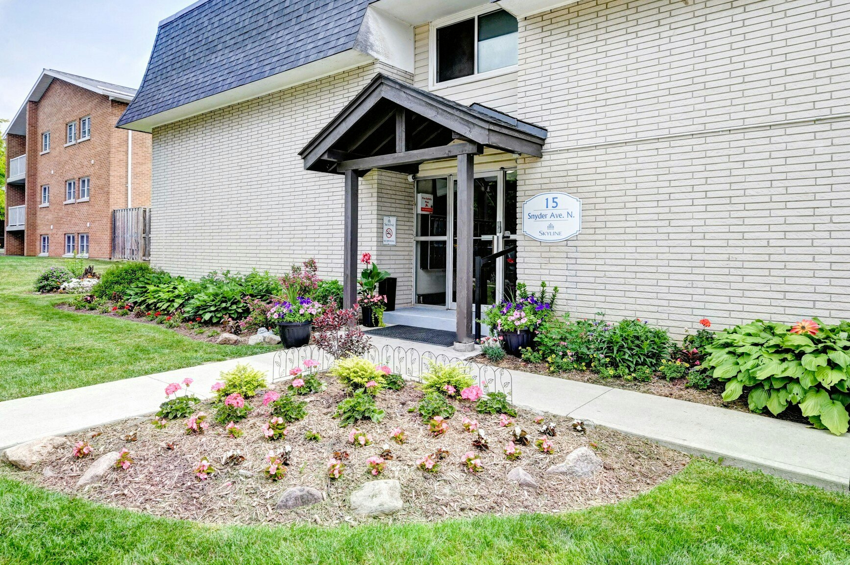 5-15 Snyder Avenue N, Woolwich, ON, N3B 3A7 - 3