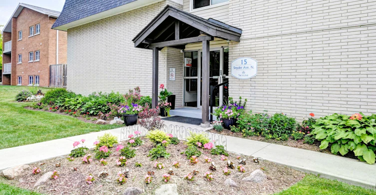 5-15 Snyder Avenue N, Woolwich, ON, N3B 3A7 - 3