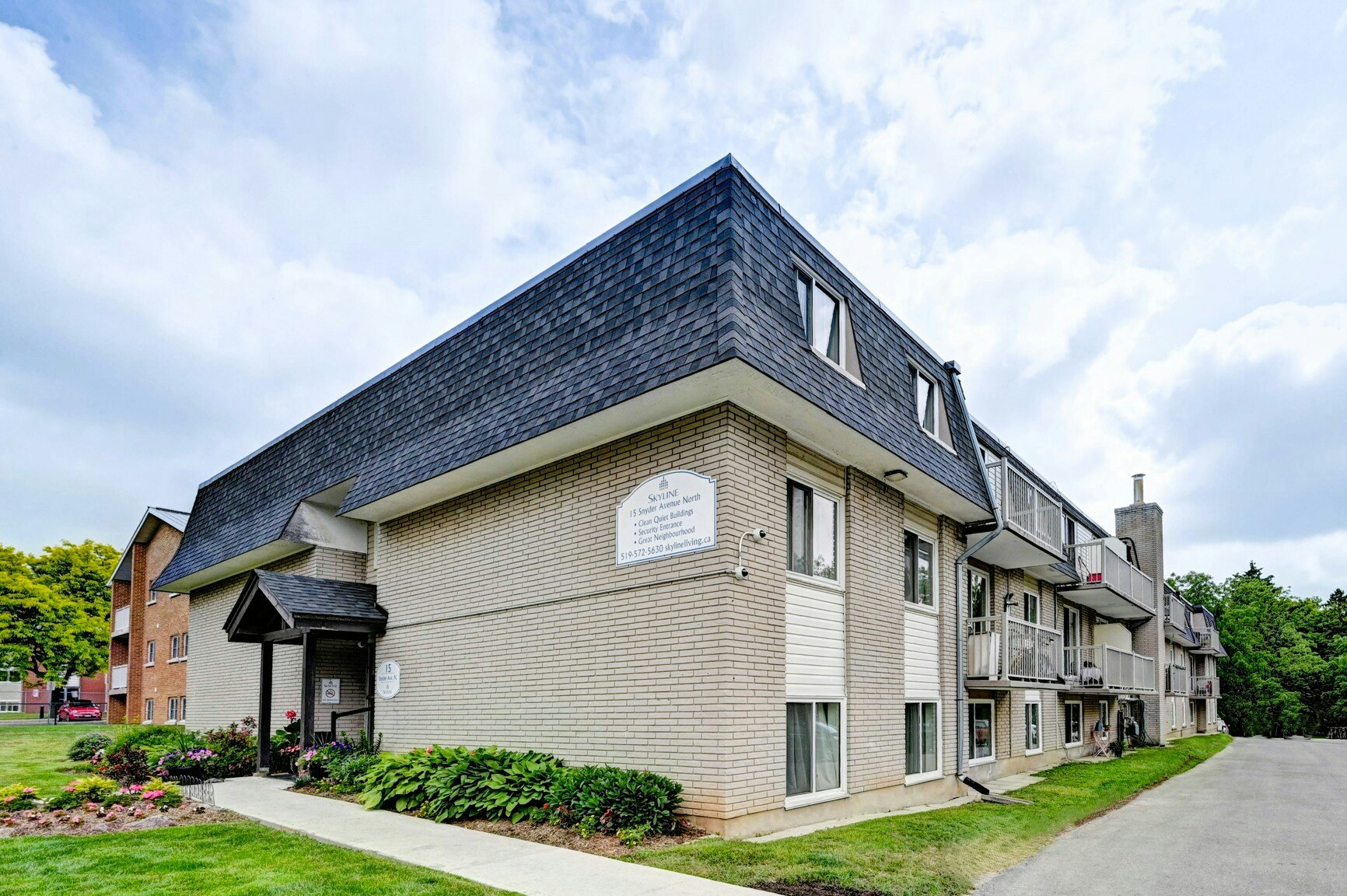 5-15 Snyder Avenue N, Woolwich, ON, N3B 3A7 - 2
