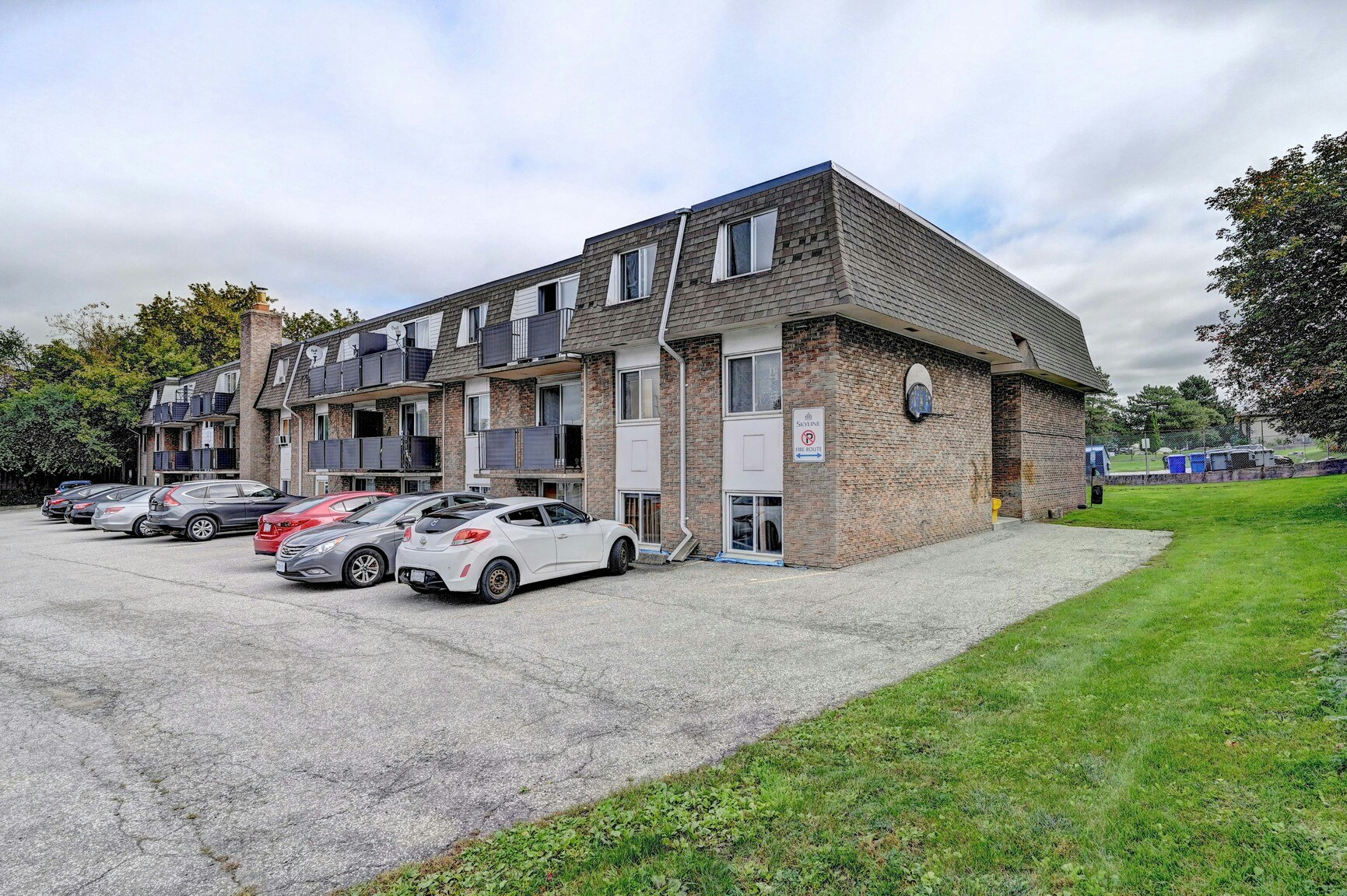 6-531 Franklin Boulevard, Cambridge, ON, N1R 5Z2