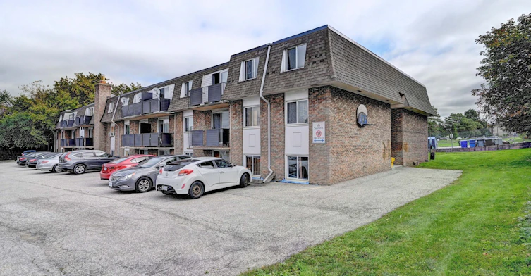 6-531 Franklin Boulevard, Cambridge, ON, N1R 5Z2