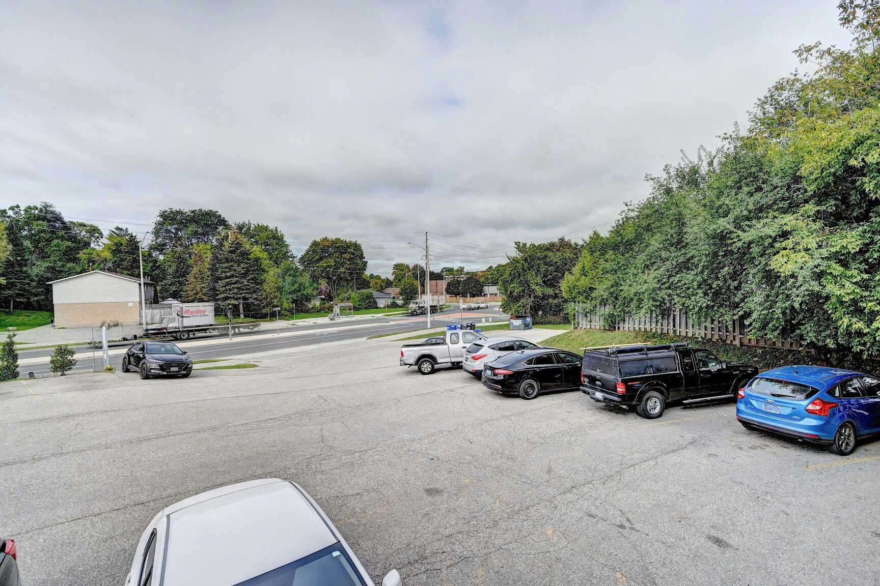 6-531 Franklin Boulevard, Cambridge, ON, N1R 5Z2 - 8