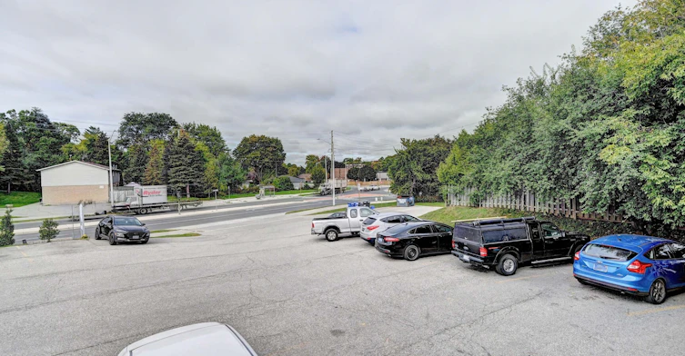 6-531 Franklin Boulevard, Cambridge, ON, N1R 5Z2 - 8