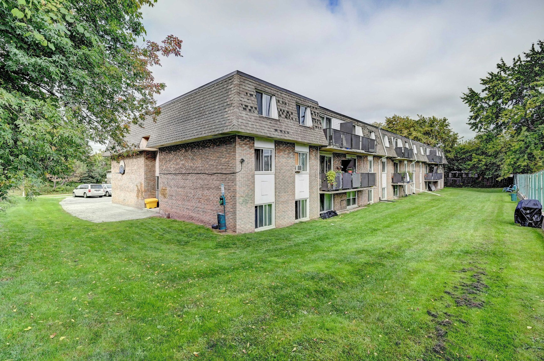 6-531 Franklin Boulevard, Cambridge, ON, N1R 5Z2 - 2