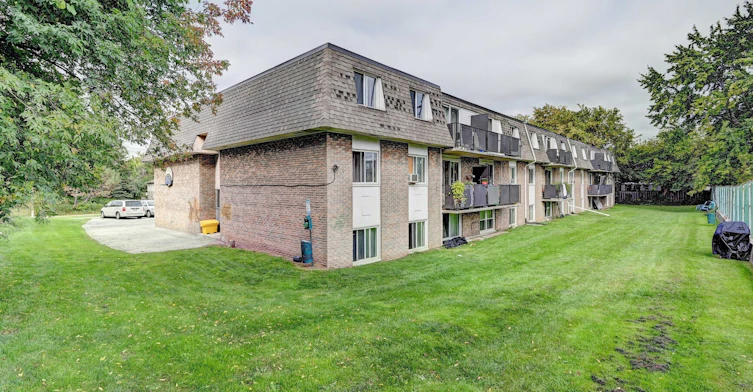 6-531 Franklin Boulevard, Cambridge, ON, N1R 5Z2 - 2
