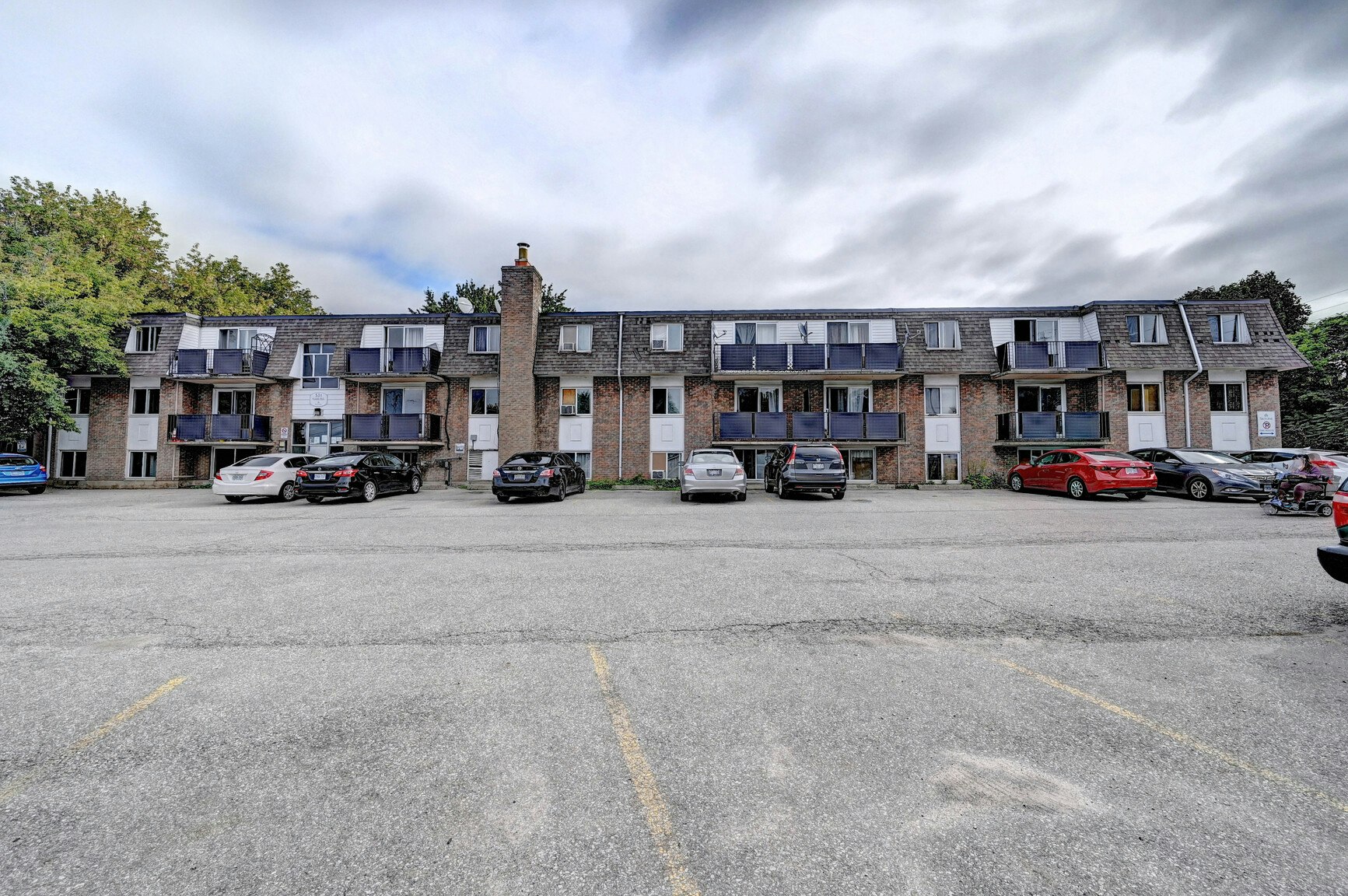 6-531 Franklin Boulevard, Cambridge, ON, N1R 5Z2 - 3