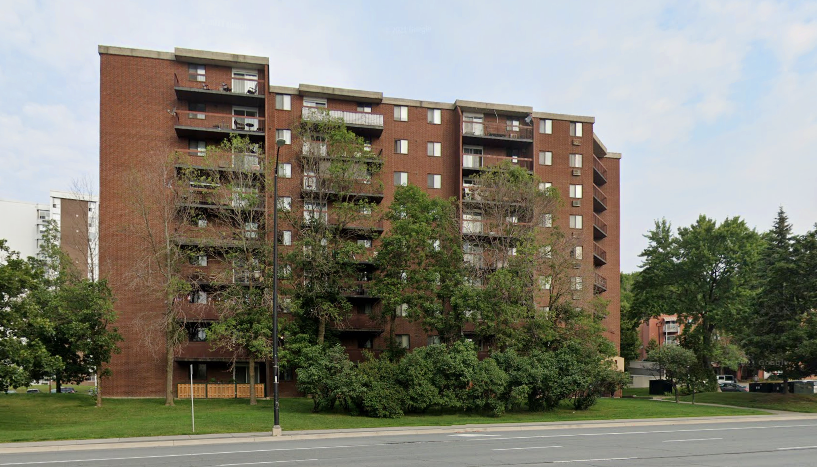 604-250 Ste Anne Road, Greater Sudbury, ON, P3C 5M8 2