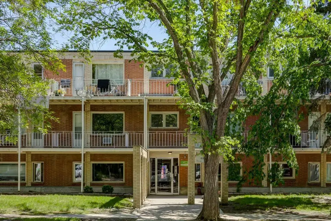 9-2131 Angus Street, Regina, SK, S4T 2A1 - 9