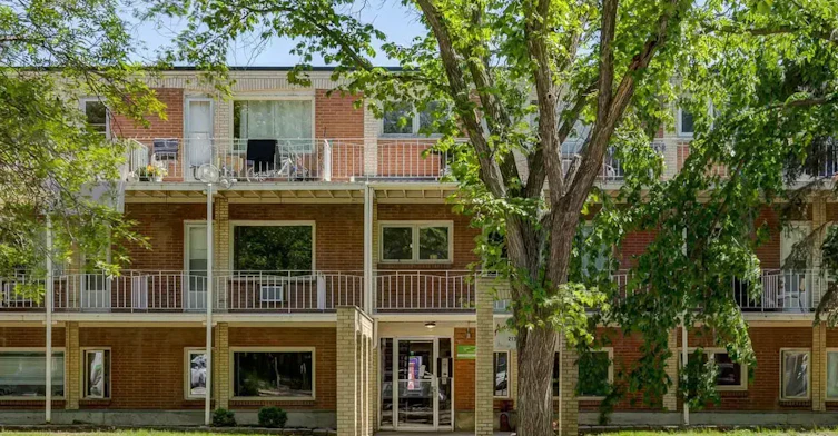 9-2131 Angus Street, Regina, SK, S4T 2A1 - 9