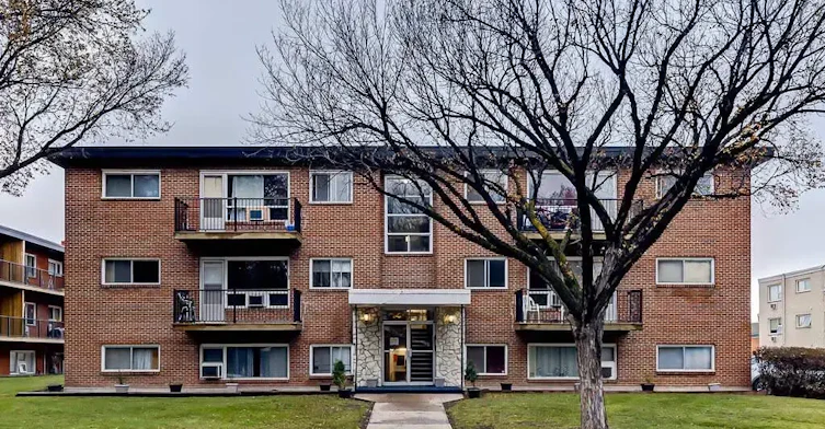 25-30 Spence Street, Regina, SK, S4S 4H4 - 13
