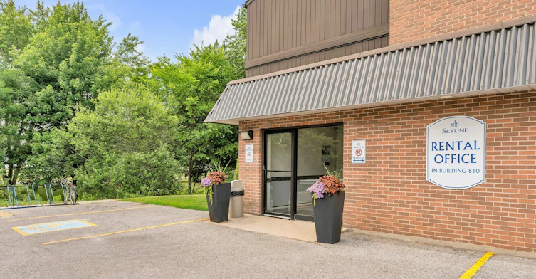 810-314-820 Castell Road, Kingston, ON, K7M 5X1 - 3