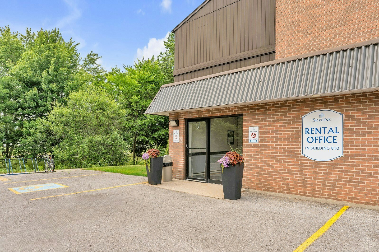 810-203-820 Castell Road, Kingston, ON, K7M 5X1 - 3