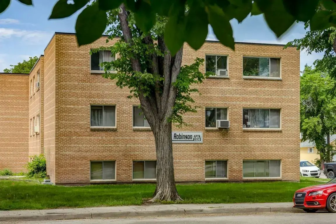 27-2220 Robinson Street, Regina, SK, S4T 2P9 - 32