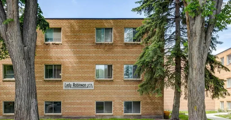 12A-2240 Robinson Street, Regina, SK, S4T 2P9 - 20